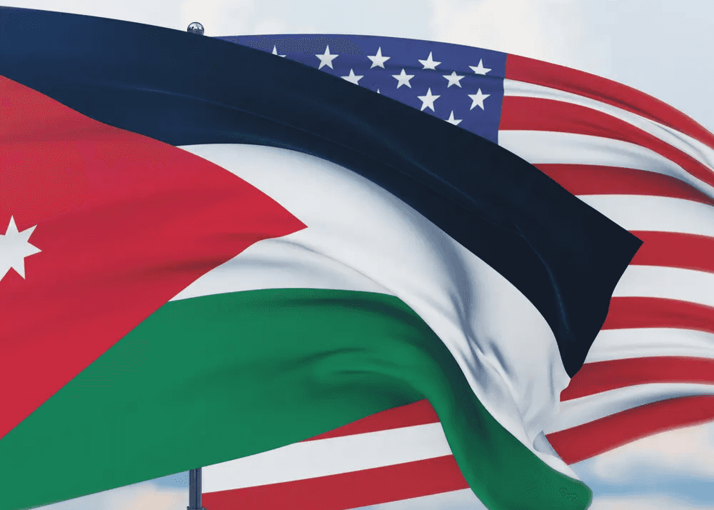 الدار - هنأ وزير الخارجية الأمريكي، ماركو روبيو، جلالة الملك عبد الله