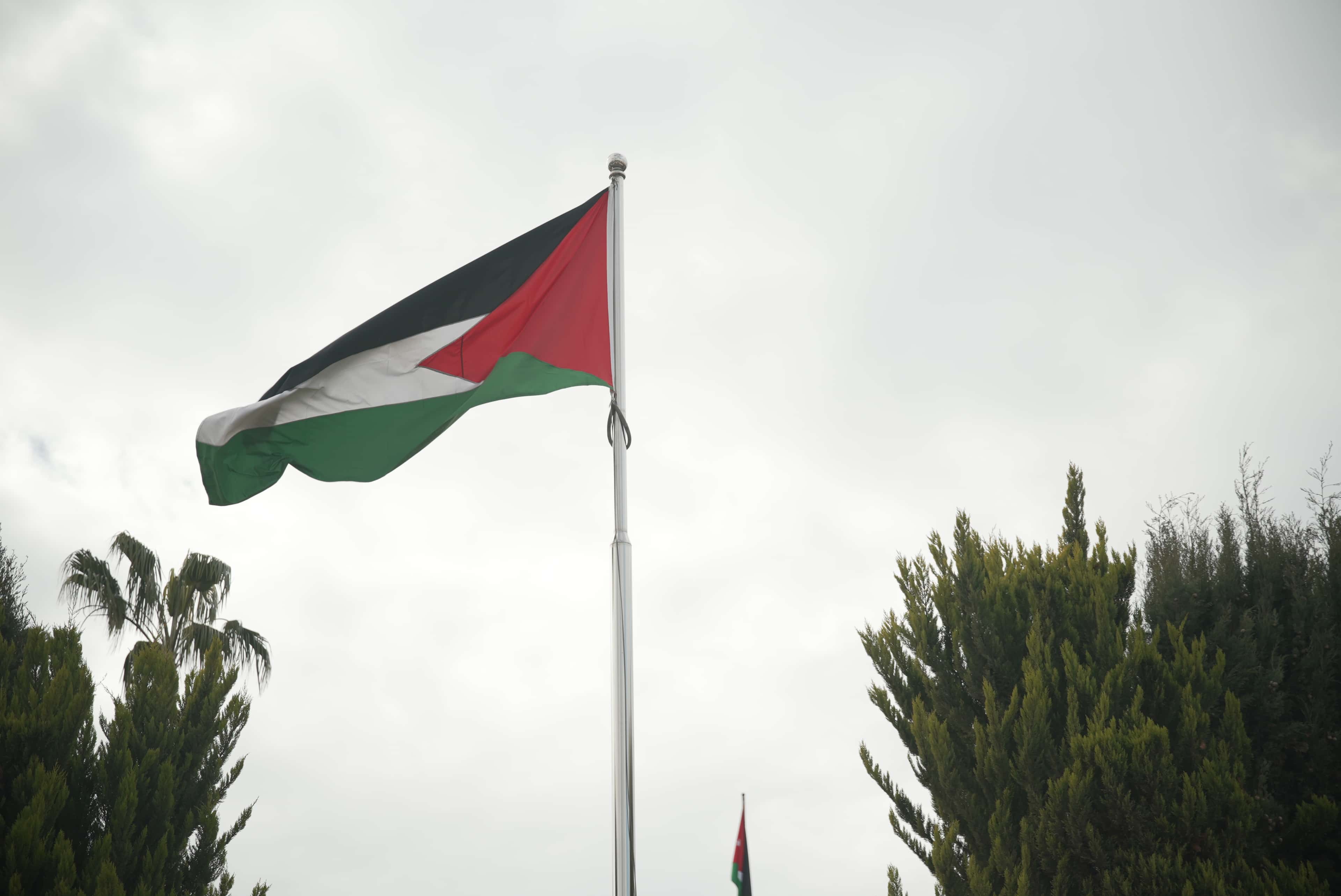 الدار -  أدان الأردن اليوم بأشدّ العبارات الاعتداء الإيراني الذي استهد