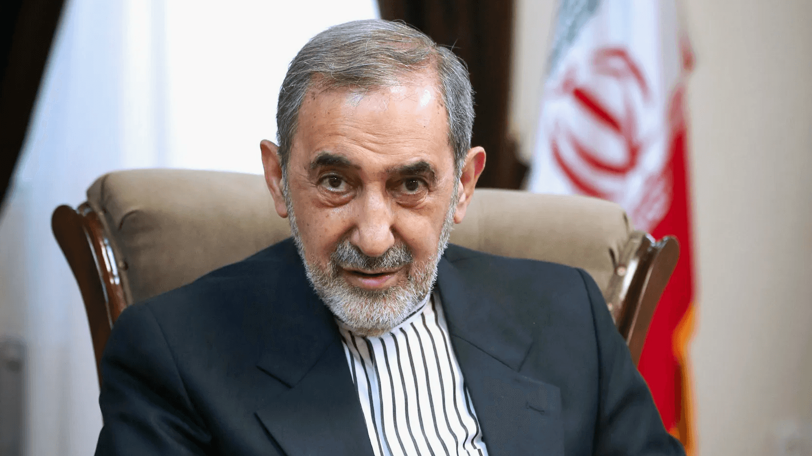 الدار -  قال مستشار المرشد الإيراني علي أكبر ولايتي إن القوى الأجنبية