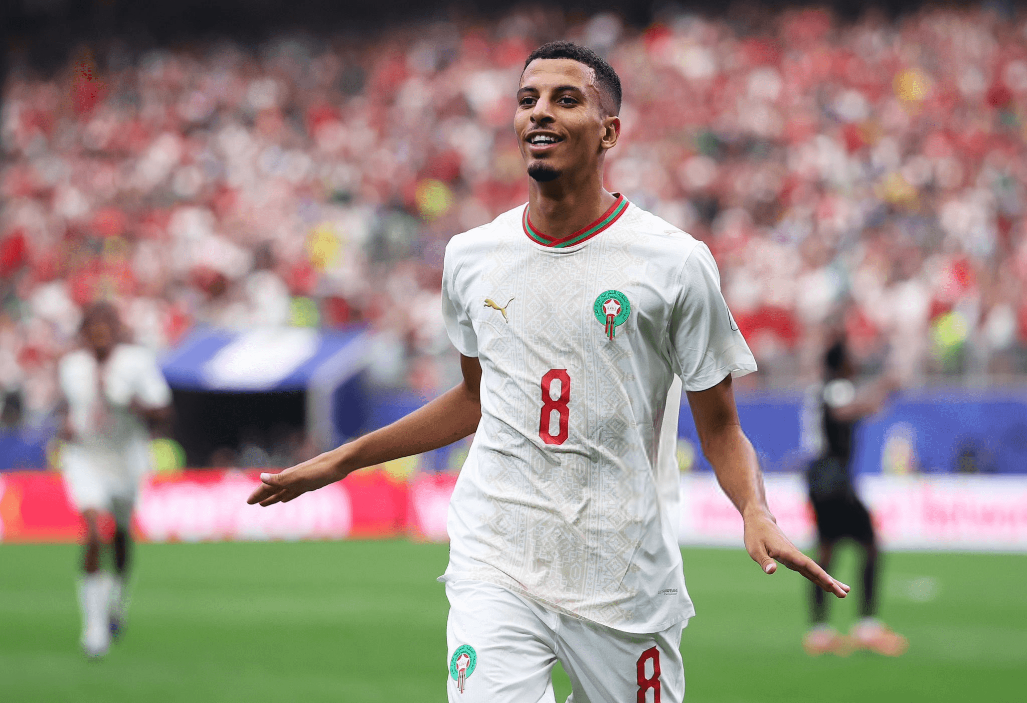 الدار - واصل المنتخب المغربي كتابة التاريخ في كأس العالم 2026، محققاً