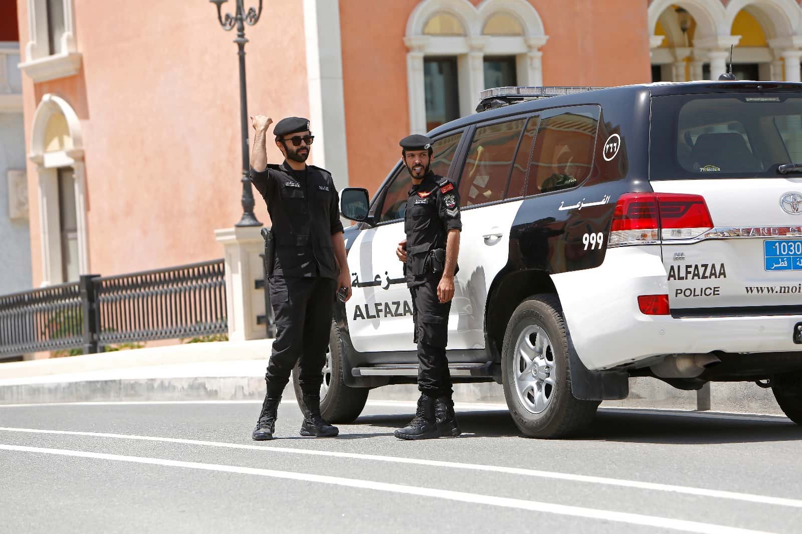 الدار - أفادت وكالة الأنباء القطرية بأن الجهات المختصة في قطر تمكنت م