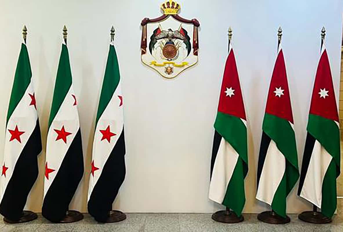 الدار - تستضيف العاصمة عمان، الاثنين المقبل، قمة اقتصادية موسعة لقطاع