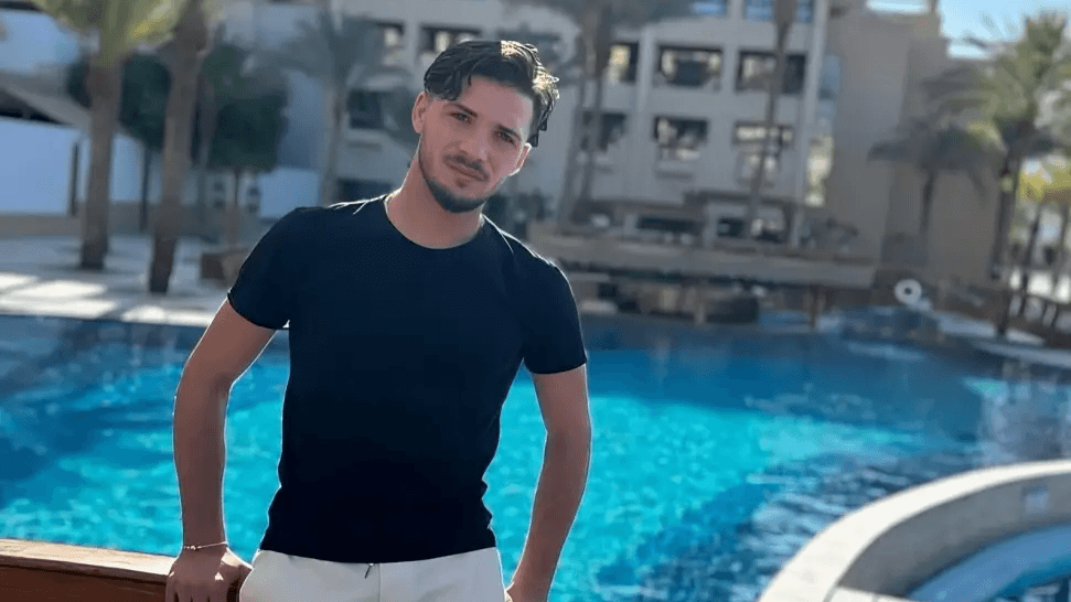 الدار -  خاص - توجهت جاهة من شيوخ ووجهاء، اليوم الخميس، إلى ديوان آل ا