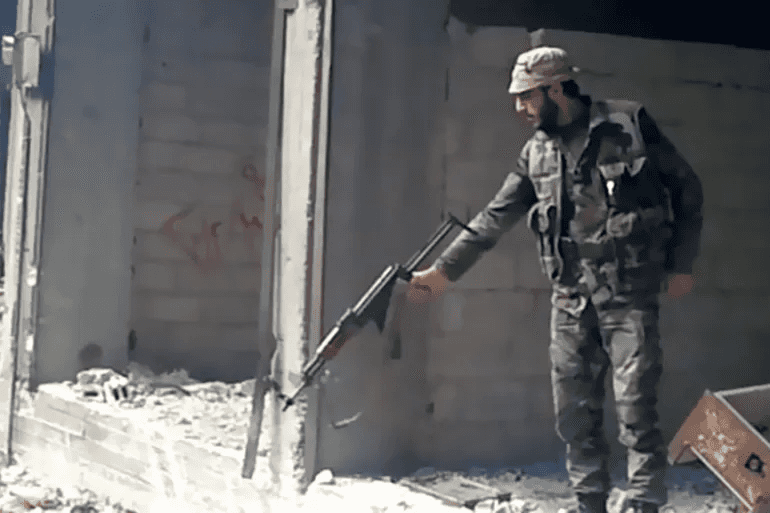 الدار - هاشم المناصير - أعلنت وزارة الداخلية السورية، اليوم الجمعة، عن