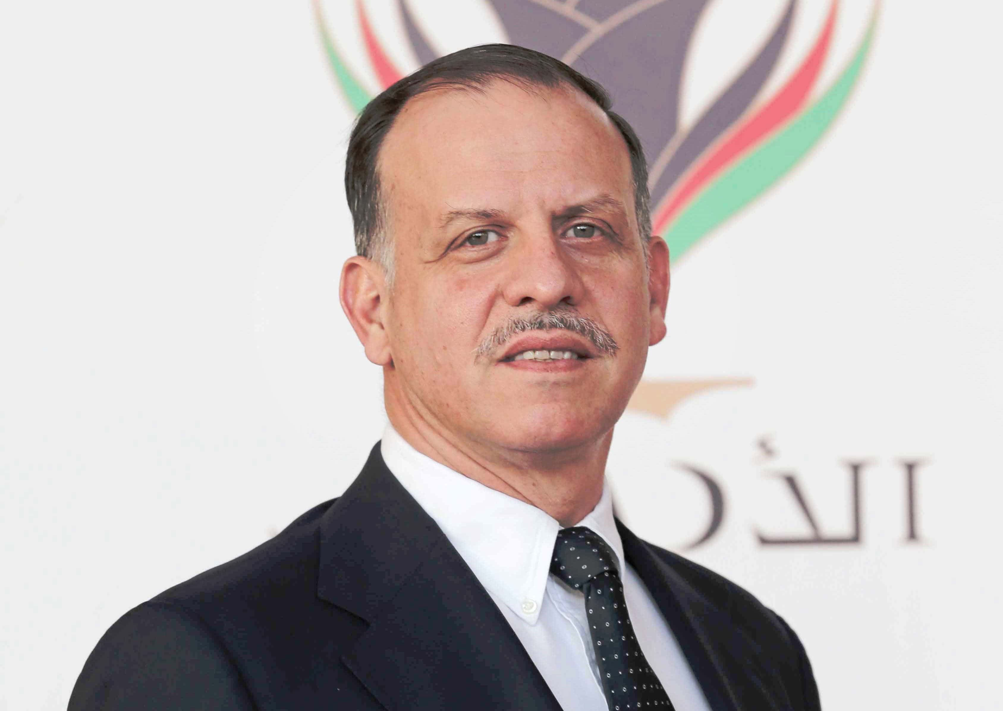 الدار -  أُعيد انتخاب سمو الأمير فيصل بن الحسين, رئيس هيئة المديرين لل