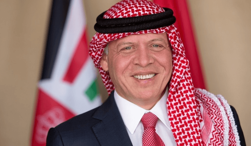 الدار -  هنأ جلالة الملك عبدالله الثاني الأردنيين والأمتين العربية وال