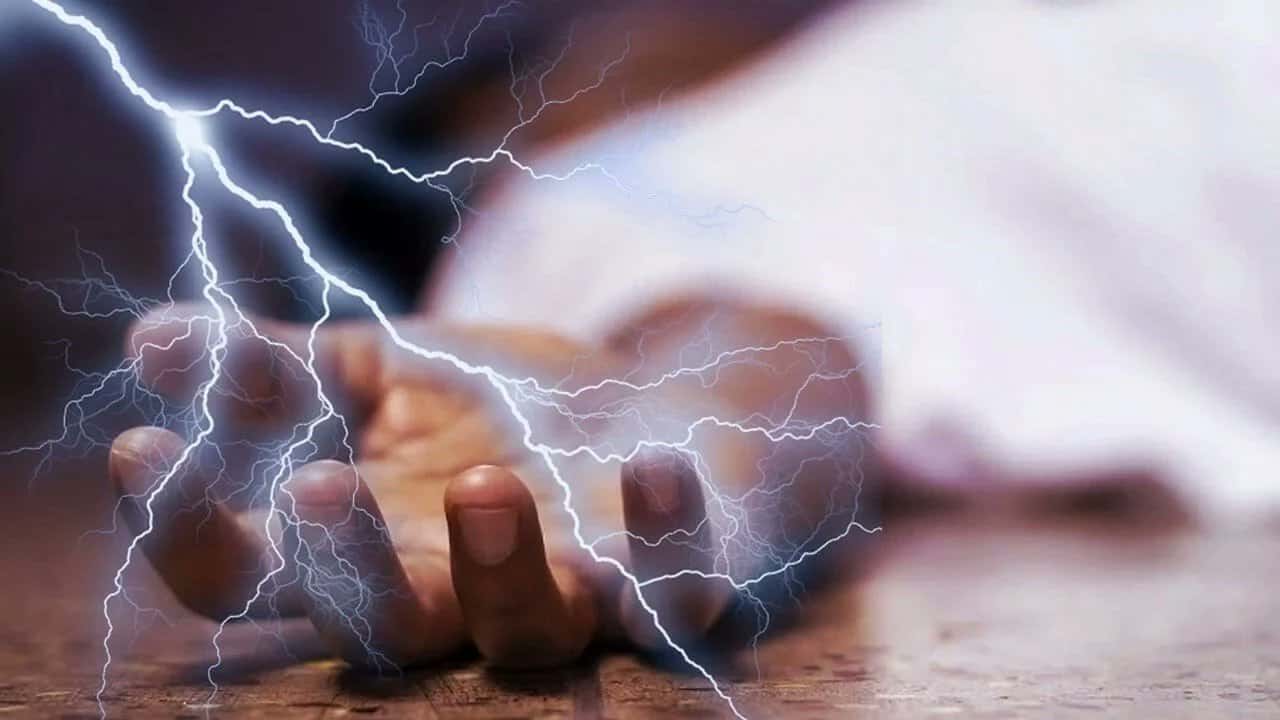 توفي ظهر السبت موظف في شركة مساندة لشركة الكهرباء الأردنية، إثر تعرضه