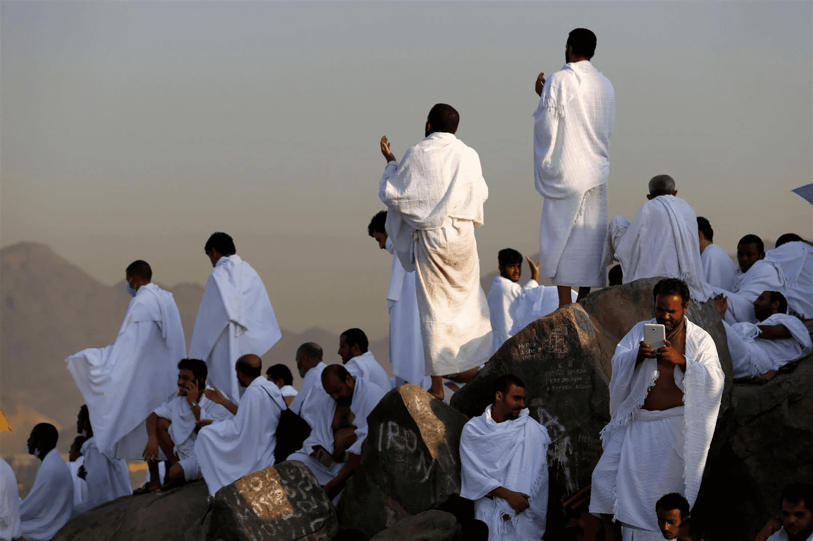 الدار - كشف وزير الأوقاف والشؤون والمقدسات الإسلامية، الدكتور محمد الخ