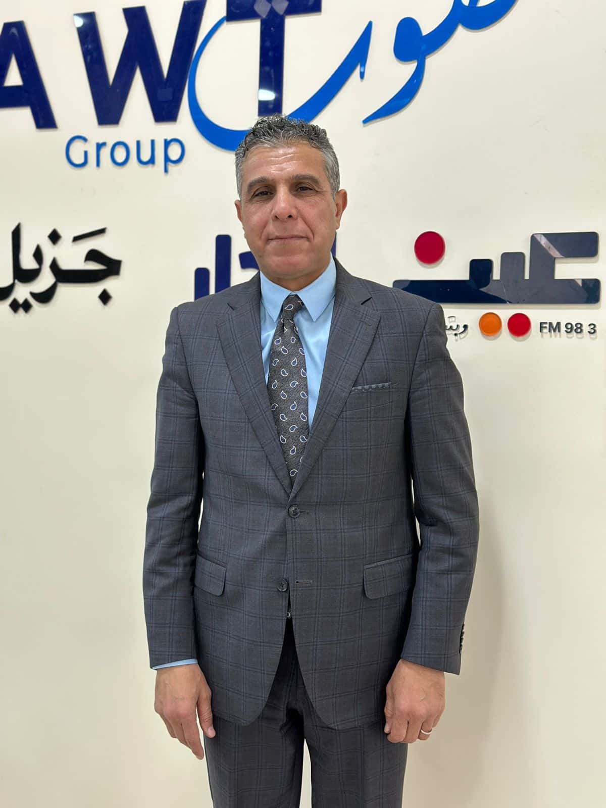 قال الخبير الاقتصادي واصل المشاقبة إن الأفضل حالياً هو سحب مشروع قانون