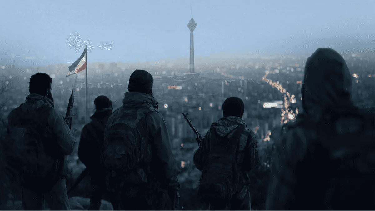 الدار - أعلنت القيادة البحرية في الحرس الثوري الإيراني أن قواعد الإدار