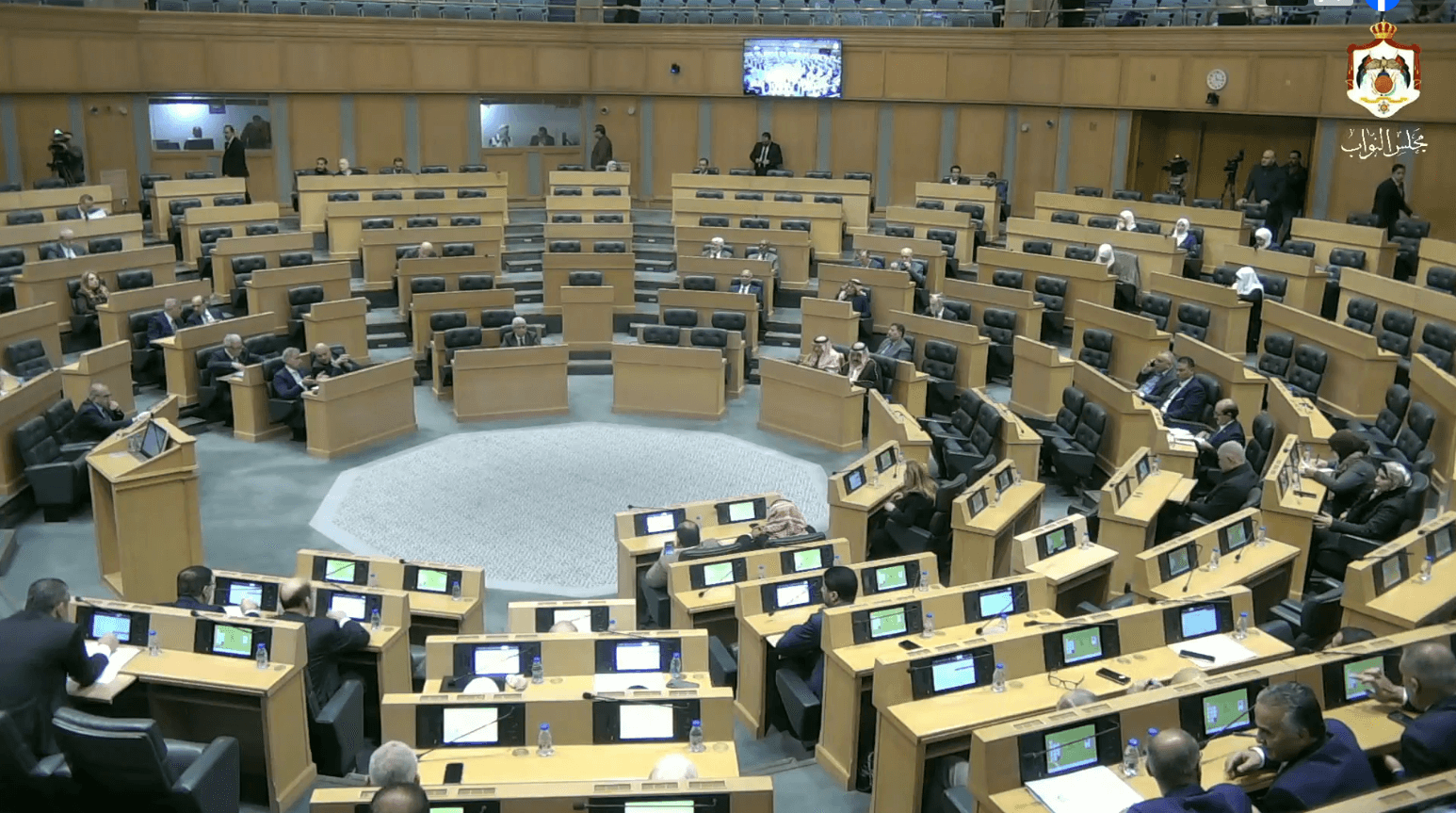 الدار -  تعهد النائب الأول لرئيس مجلس النواب، خميس عطية، برفع مستوى ال