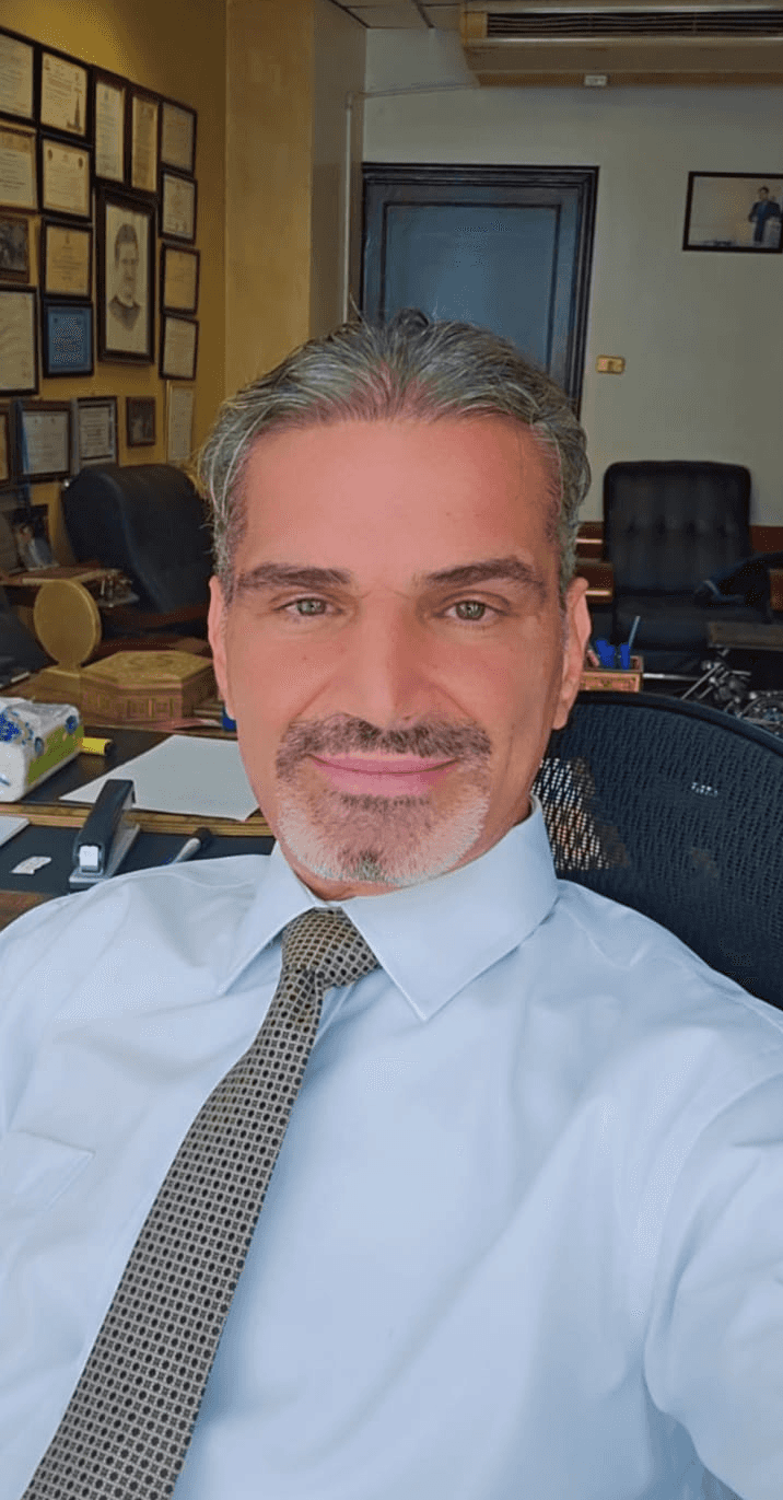 الدار -  كتب المحامي وسام الحوامدة

هل تقبل الله منك؟ هل أنت مقبول ب