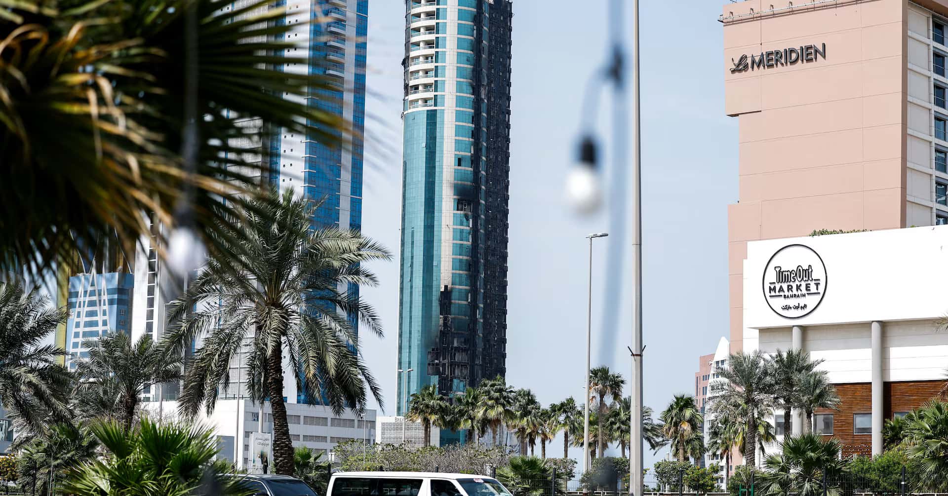 الدار -  أمرت وزارة الخارجية الأمريكية موظفيها غير المعنيين بحالات الط