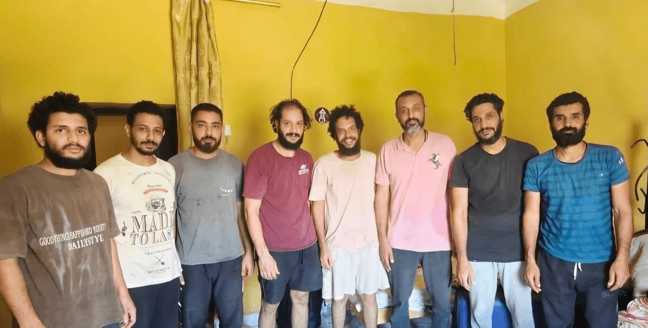 الدار -  أعلنت وزارة الخارجية المصرية، اليوم الأربعاء، عن نجاح الجهود