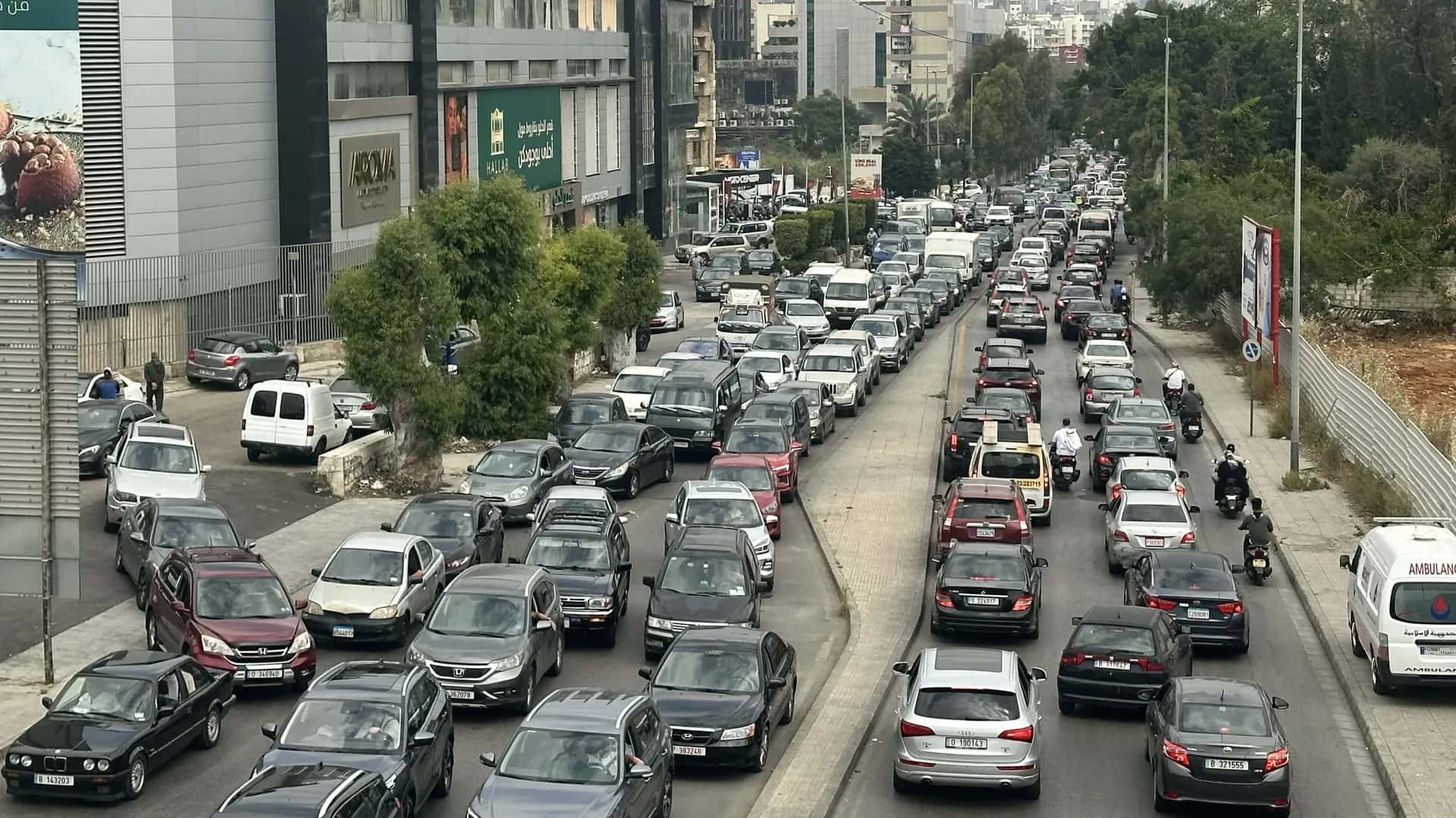 الدار - كشف منتدى الاستراتيجيات الأردني في ورقة سياسات أصدرها بعنوان "