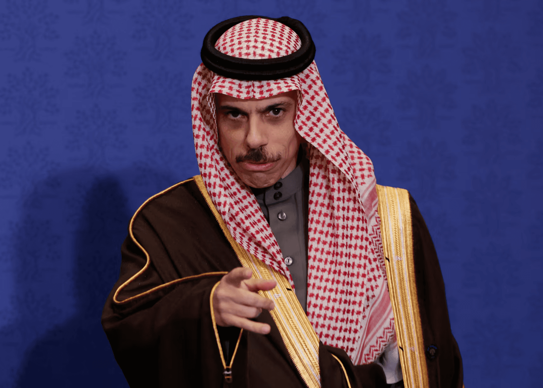 الدار -  أكد وزير الخارجية السعودي الأمير فيصل بن فرحان آل سعود أن أمن