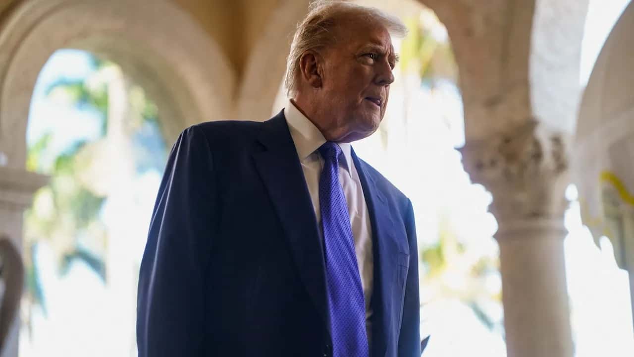 الدار - نقل موقع أكسيوس عن مسؤول أميركي أن إدارة الرئيس دونالد ترمب وا