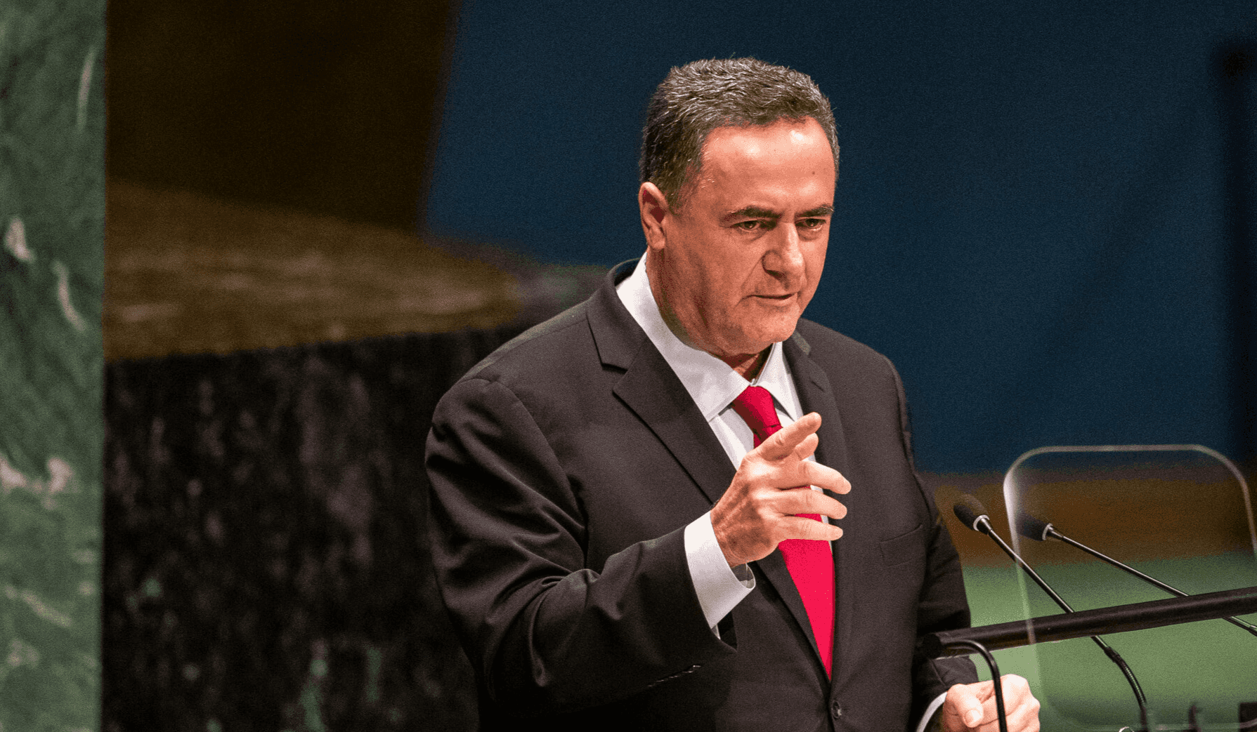 الدار - أطلق وزير حرب الاحتلال الإسرائيلي، يسرائيل كاتس، اليوم الاثنين