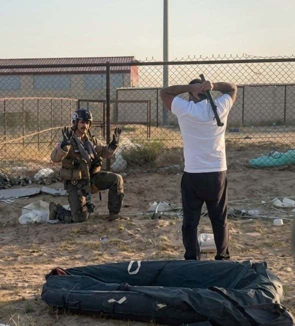 الدار - أعلن التلفزيون الإيراني الرسمي، مساء الجمعة، عن تقديم مكافأة م