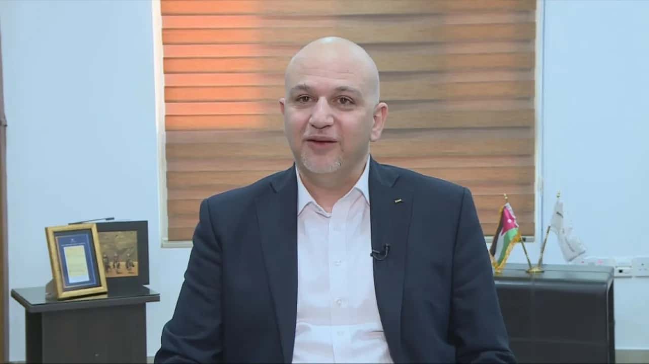 الدار - انتقل إلى رحمة الله تعالى، صباح اليوم السبت، الشاب كرم، نجل مع