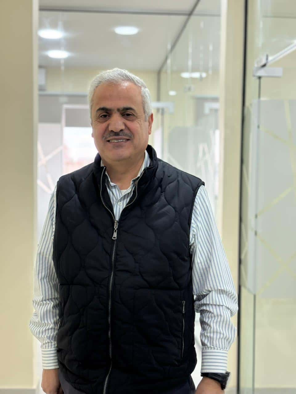 خاص -  قال الخبير العسكري، العميد المتقاعد من البحرية خالد بيك الخطيب،