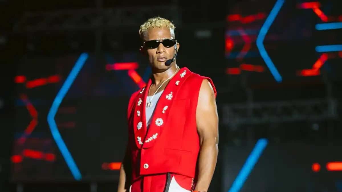 أكد الفنان المصري محمد رمضان أنه لن يشارك في الدراما الرمضانية لعام 20