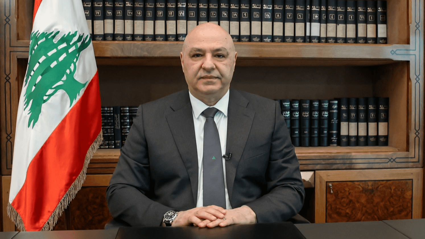 الدار - أكد الرئيس اللبناني، جوزاف عون، على الأهمية الكبرى لوجود قوات
