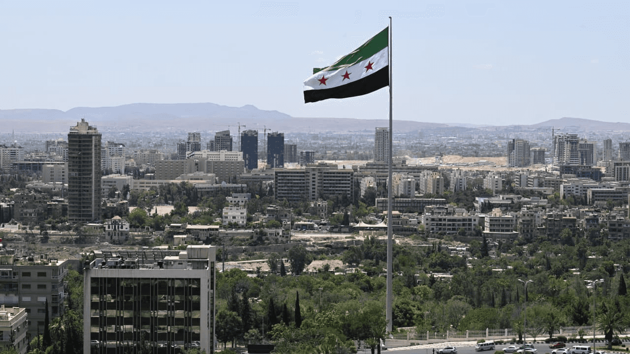 الدار -  أفادت وكالة الأنباء السورية (سانا) أن الجمهورية العربية السور