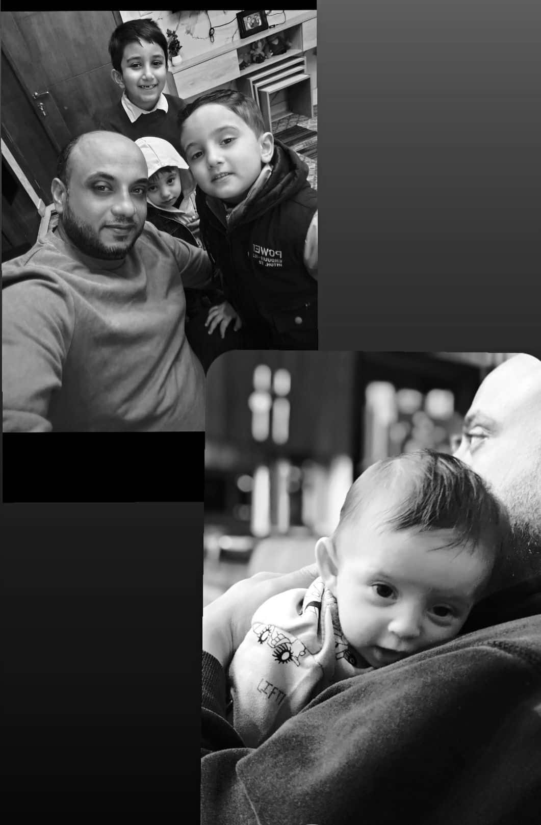 الدار -  في أول أيام عيد الفطر المبارك، يخيّم الحزن على أسرة الشهيد ال