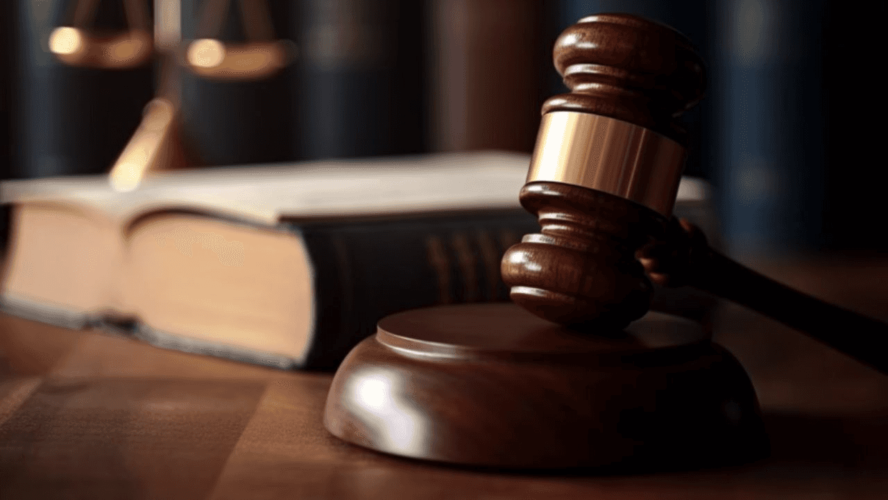 الدار -  أعلن سماحة قاضي القضاة عبد الحافظ الربطة عن استمرار عمل محاكم