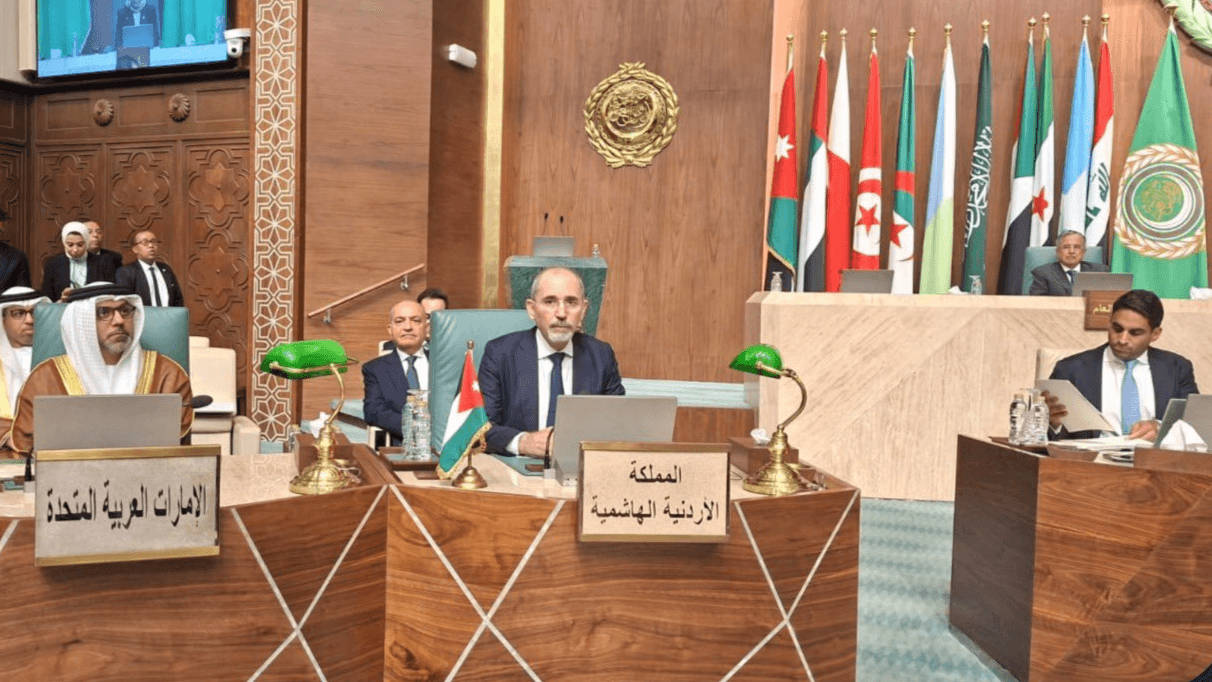 الدار -  ترأس نائب رئيس الوزراء ووزير الخارجية وشؤون المغتربين أيمن ال