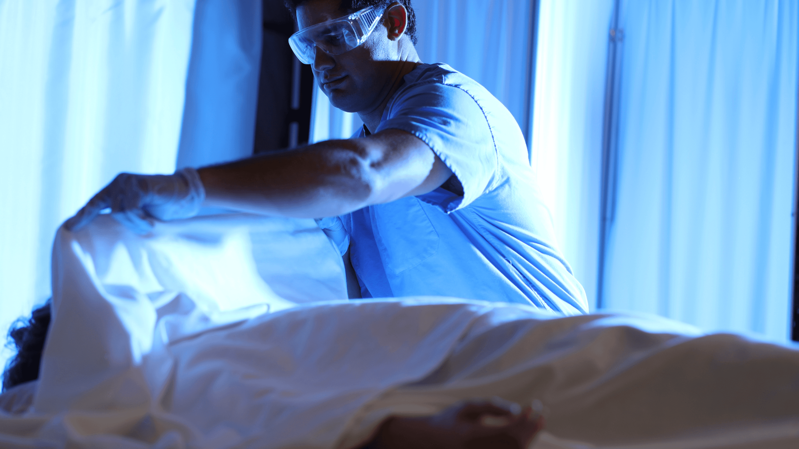 الدار - علي خلف -  أثار استشاري الطب الشرعي الدكتور محمود زريقات تساؤل