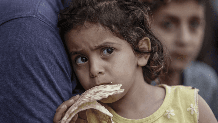 الدار - حذرت منظمة الأمم المتحدة للطفولة (اليونيسف)، اليوم الجمعة، من