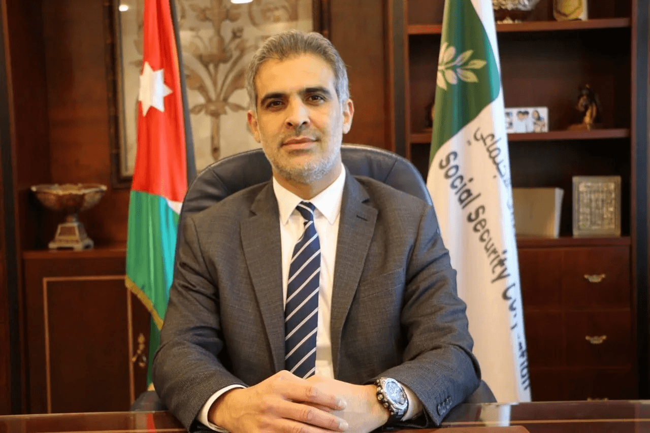 الدار -  قرر مجلس الوزراء إحالة مدير عام المؤسسة العامة للضمان الاجتما