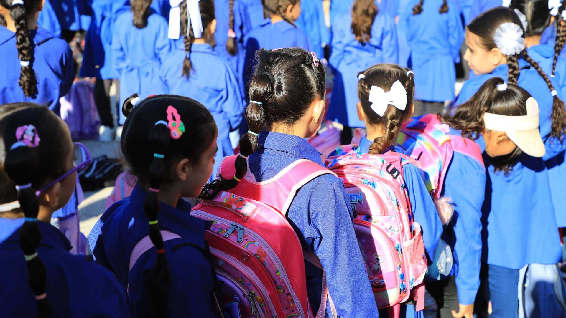 الدار -  خاص - تزايدت تساؤلات أولياء أمور الطلبة حول التصرف الصحيح عند