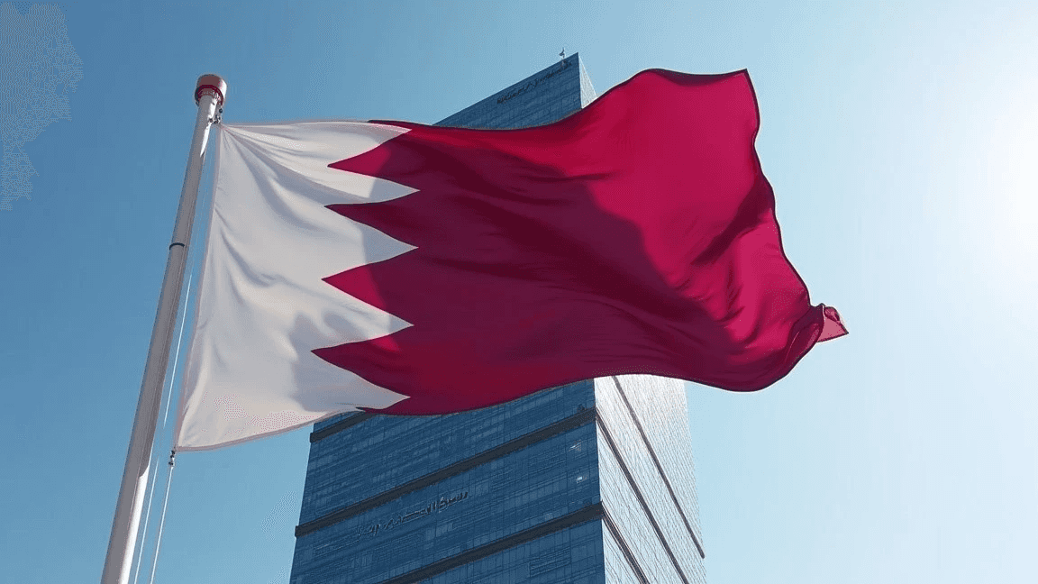 الدار -  أعلن وزير الدولة لشؤون الطاقة القطرية المهندس سعد بن شريدة ال