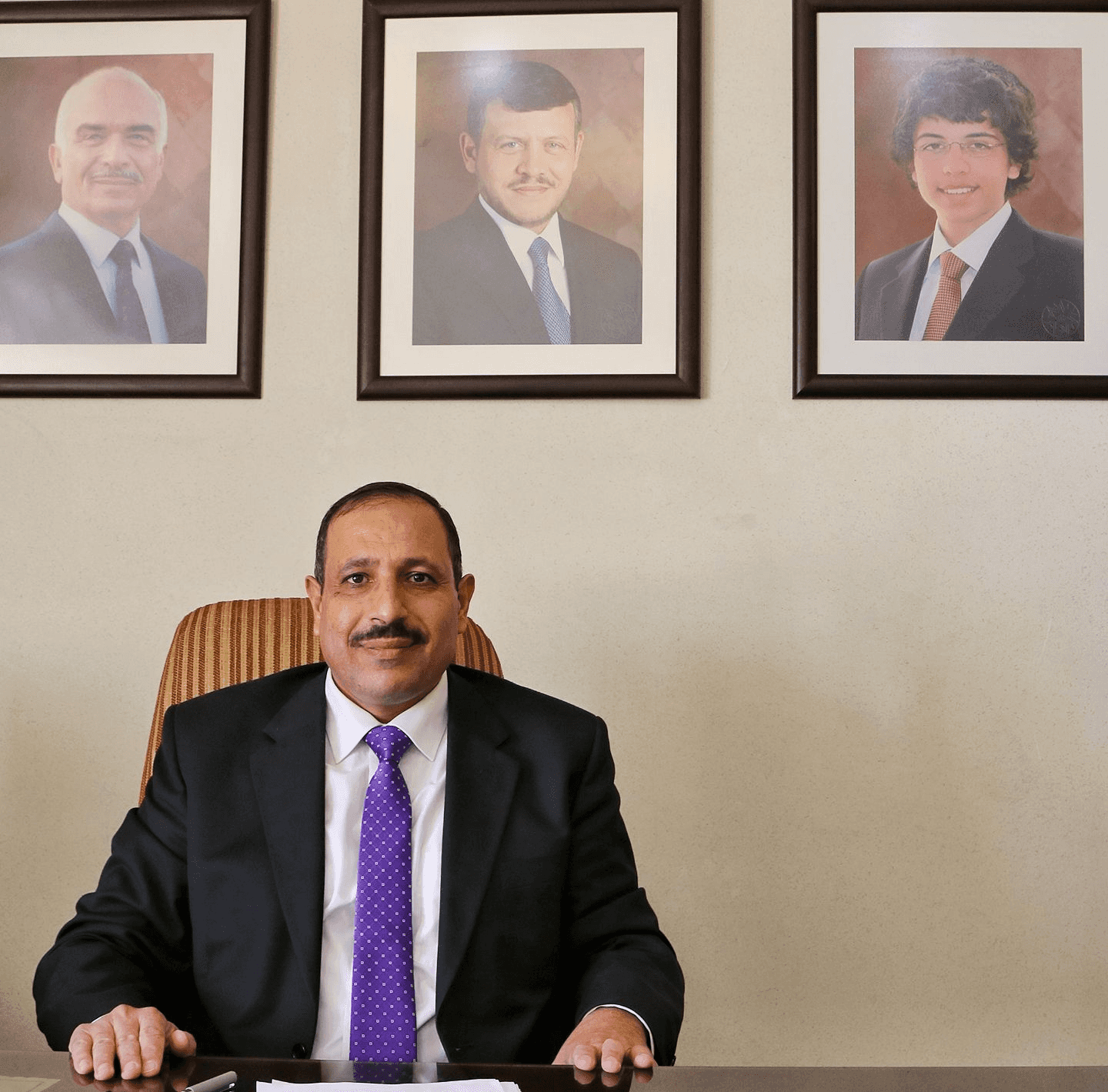 الدار -  د.عبدالله محمد القضاه -  في الخامس والعشرين من أيار، لا يحتفل