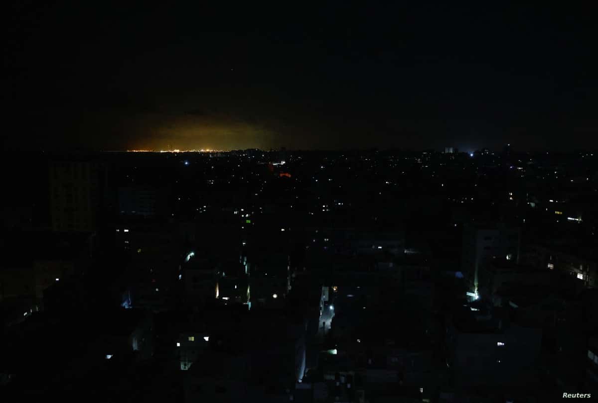 الدار -  هدّد أمين المجلس الأعلى للأمن القومي الإيراني علي لاريجاني، ا