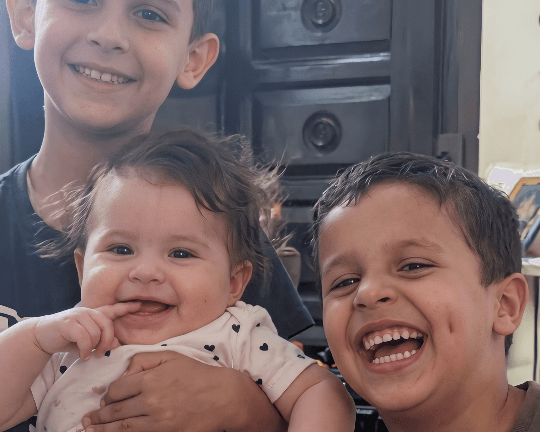 الدار - بكلمات يملؤها الحزن والإيمان، عبّرت أم أردنية عن وجعها بعد فقد