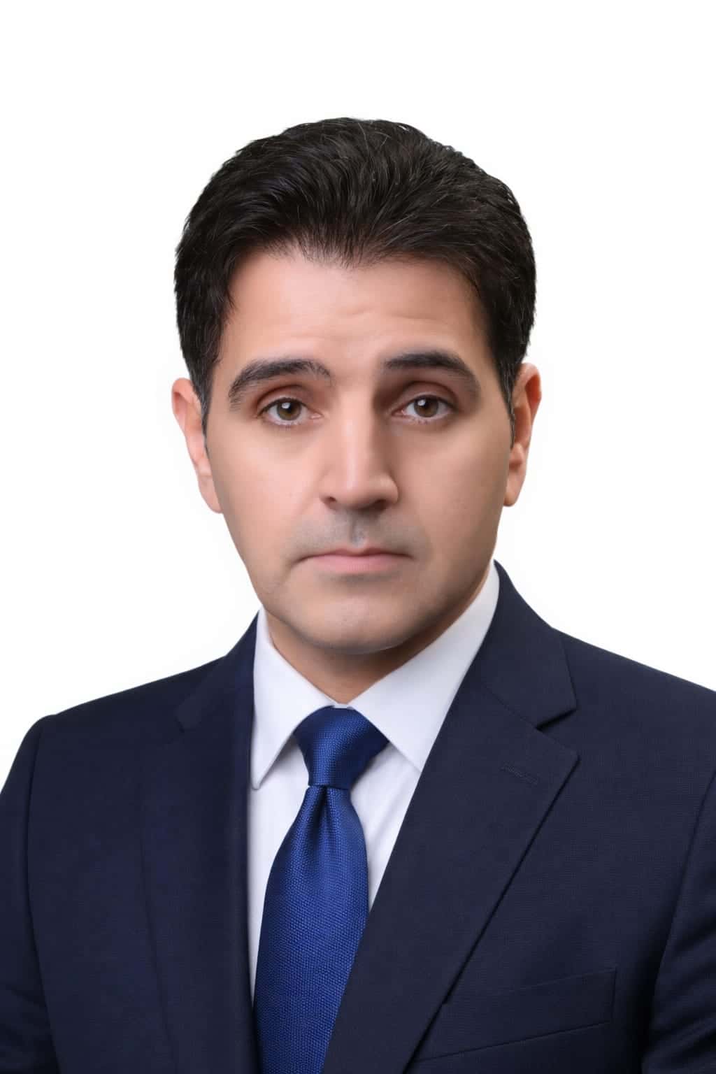 حين ندقّق في لقاء قائد الجيش اللبناني رودولف هيكل برئيس لجنة " الميكان