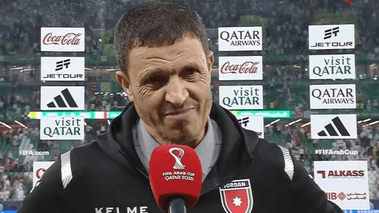 الدار -وجّه المدير الفني السابق للمنتخب الوطني جمال سلامي رسالة وداع م