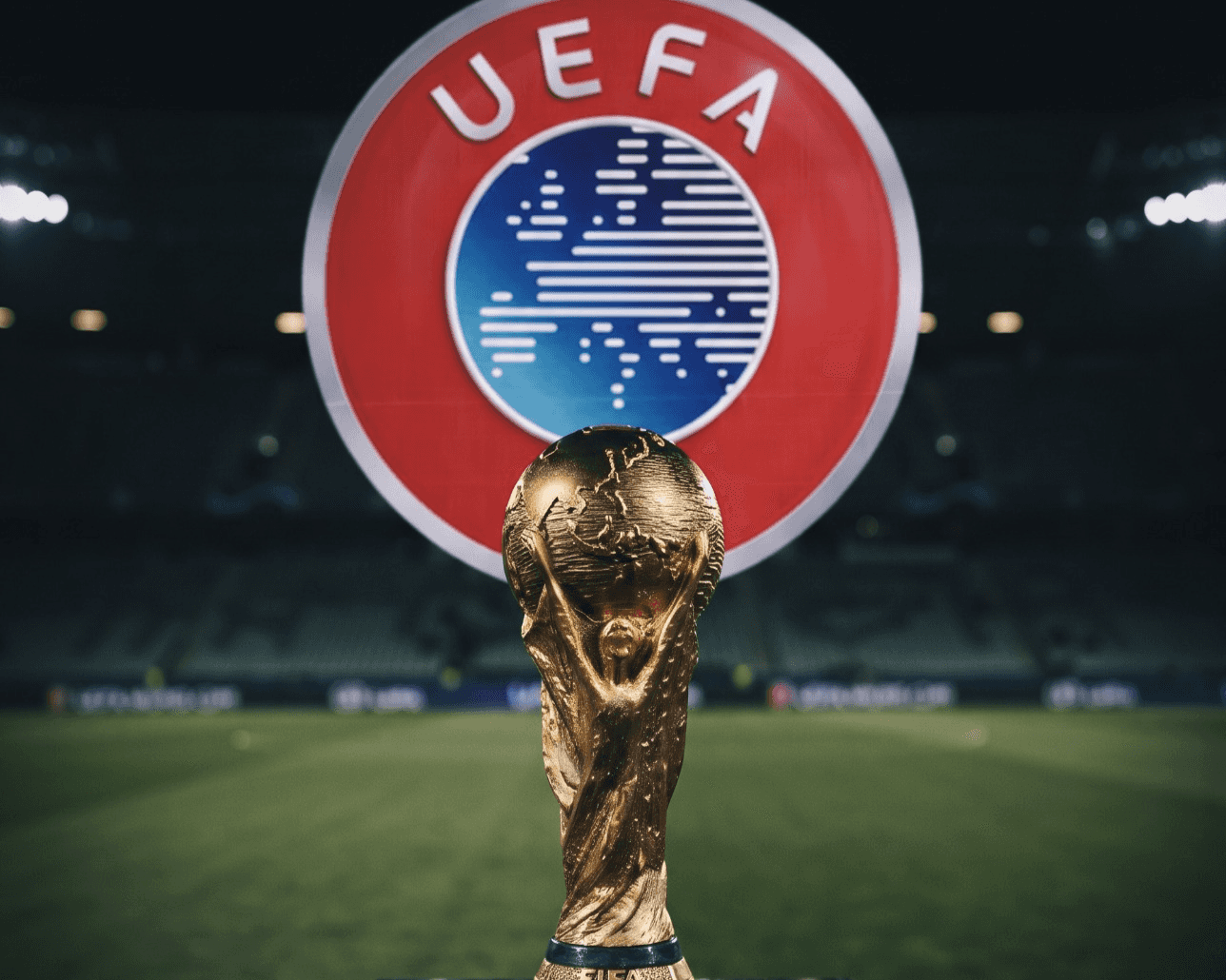 الدار -  أعلن الاتحاد الأوروبي لكرة القدم (اليويفا) أن الاتحادات الأعض