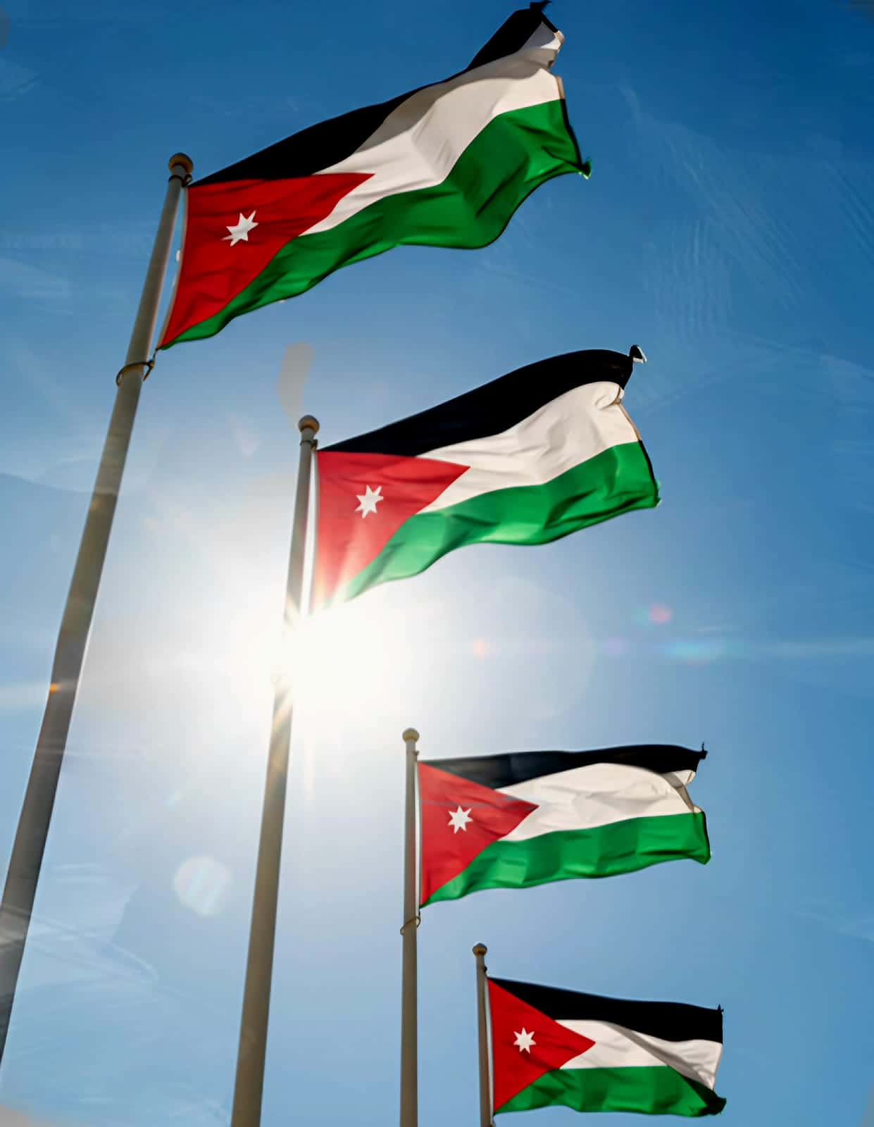 عمم رئيس الوزراء الدكتور جعفر حسان على جميع الوزارات والدوائر الرسمية