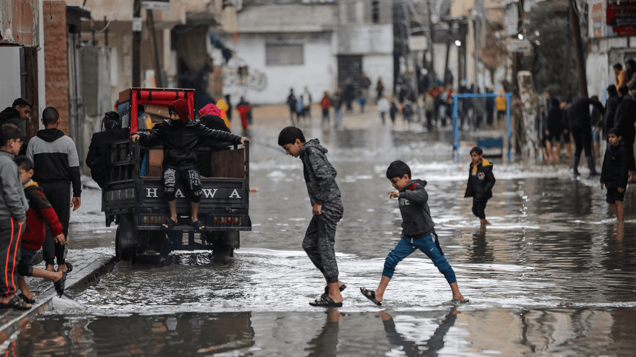 الدار -  أطلق مركز معلومات تغير المناخ في مصر صافرة الإنذار تجاه موجة