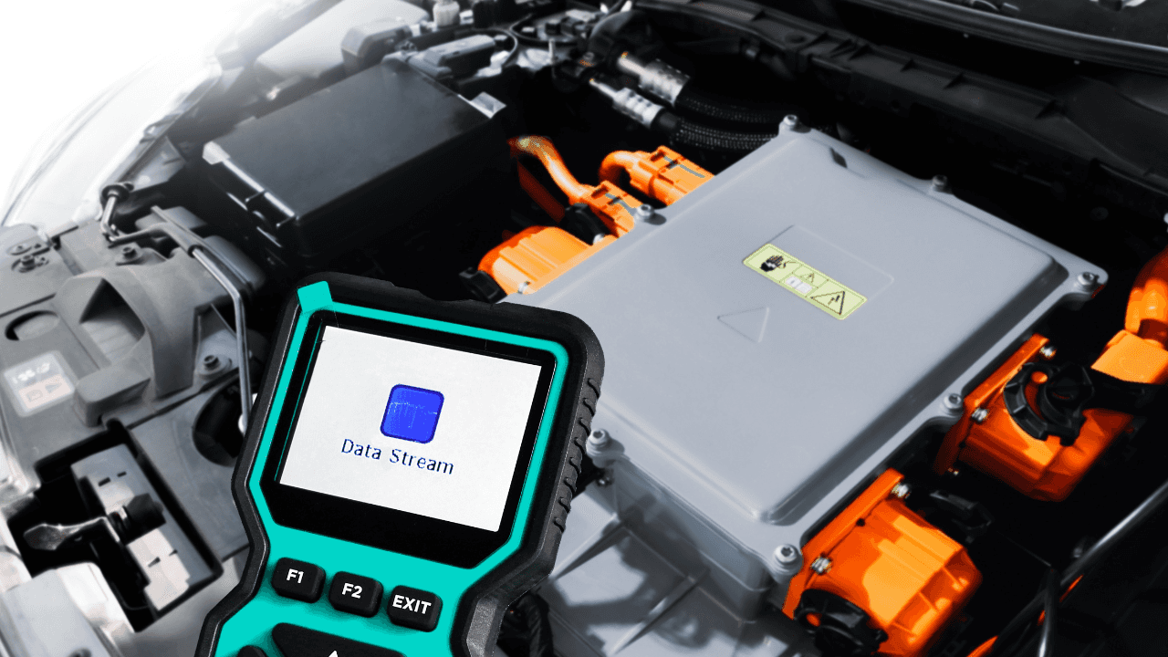 اشتكى شاب من وجود عيب مصنعي في عدد من المركبات الكهربائية التي اشتراها