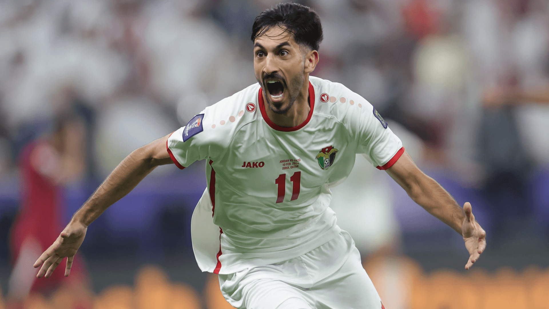 الدار -  خاطبت إدارة النادي الفيصلي الأردني رسمياً نظيرتها في نادي الأ