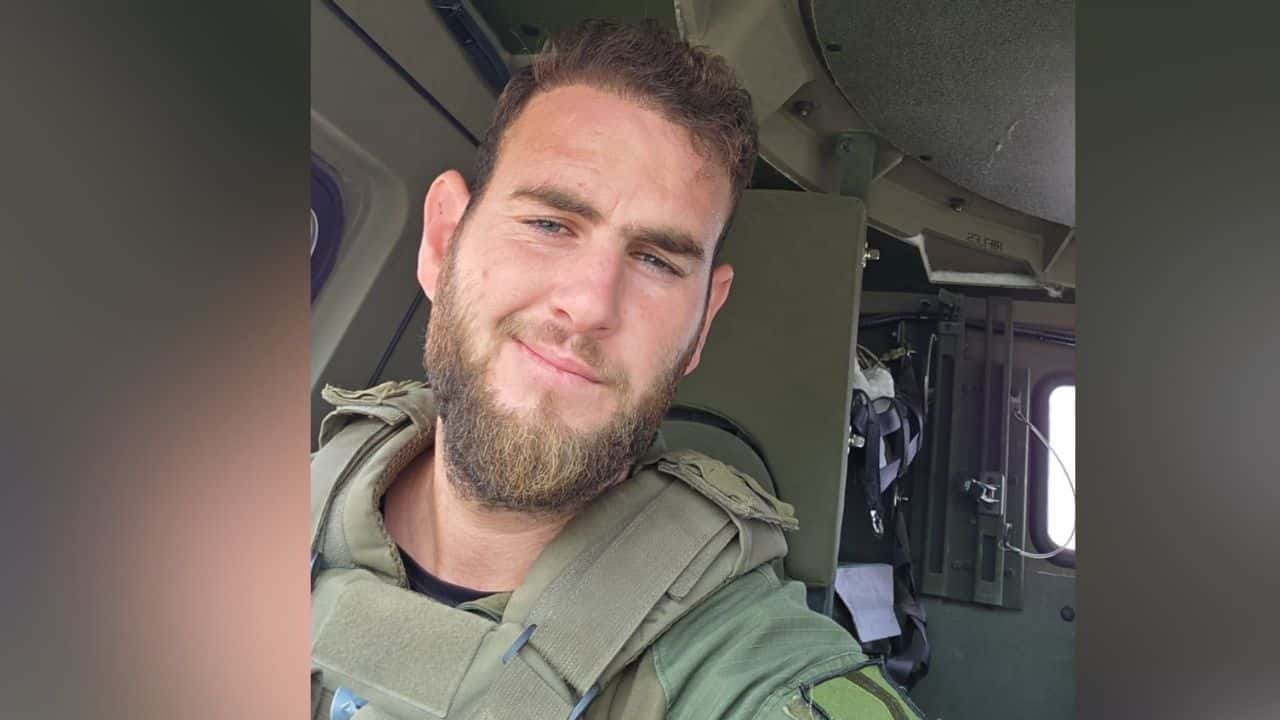 الدار -  أعلن جيش الاحتلال الإسرائيلي، صباح اليوم الثلاثاء، عن مقتل جن