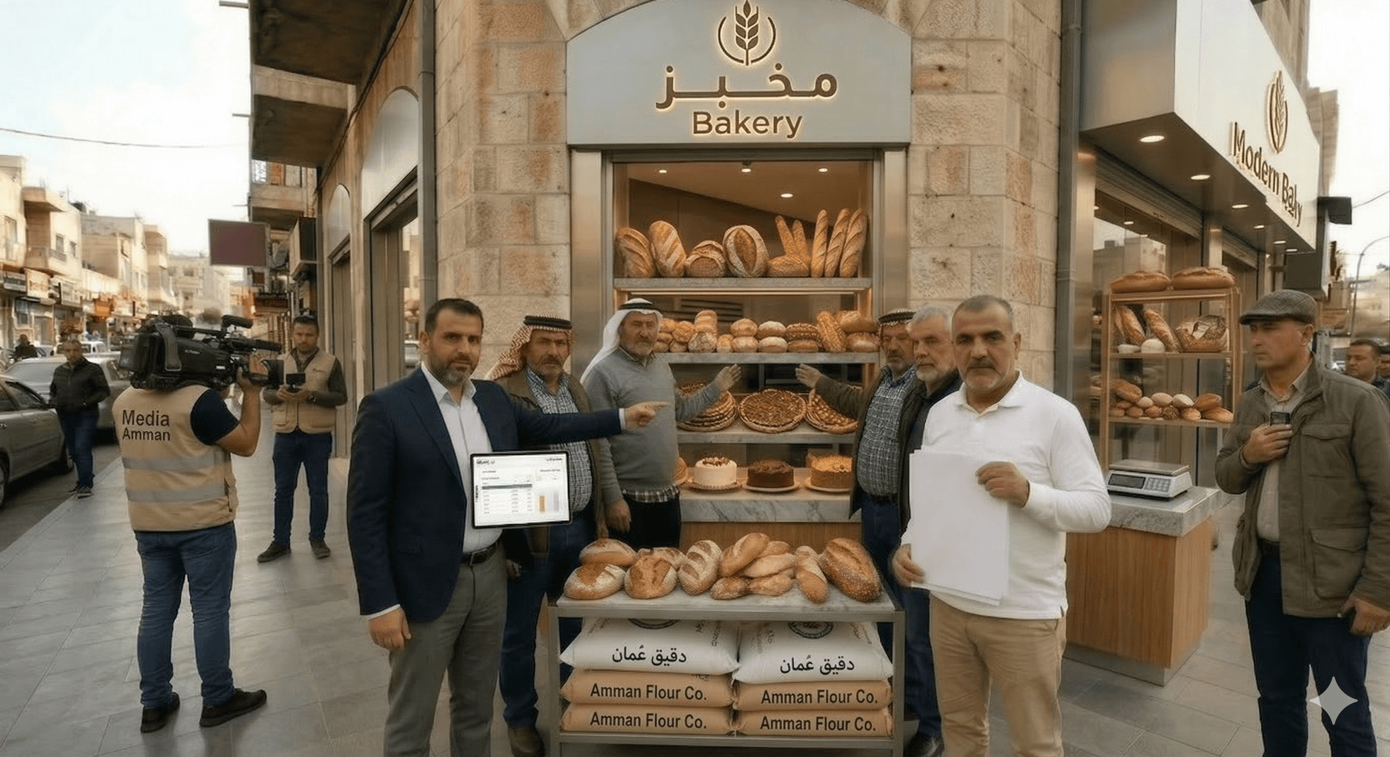 في قضية تضع "هيبة القرارات القضائية" ومصداقية الرقابة الحكومية على الم