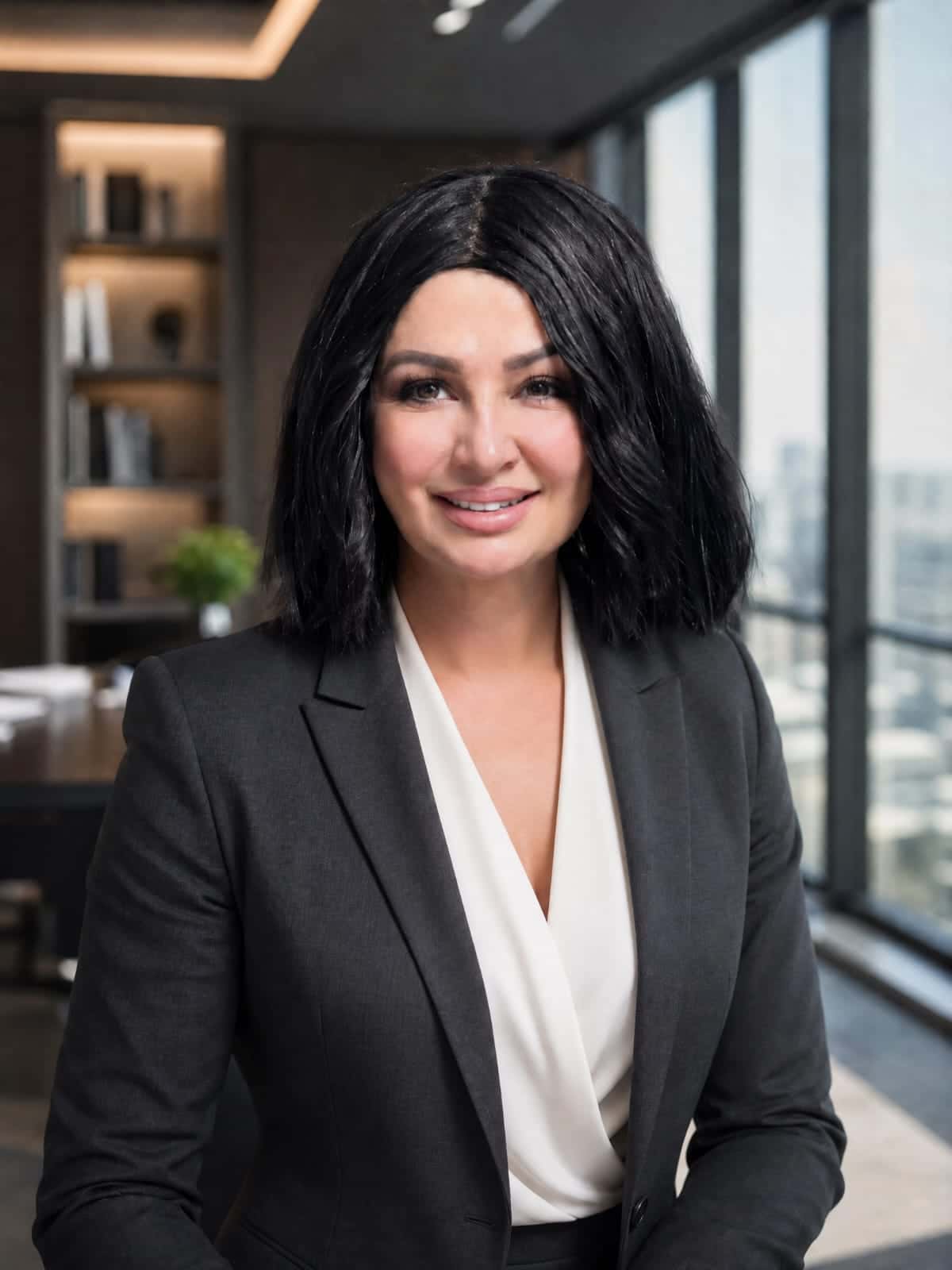 قلم المحامية نسرين صخر زريقات_ يشكل التعليم الدامج والعادل ركيزة دستور