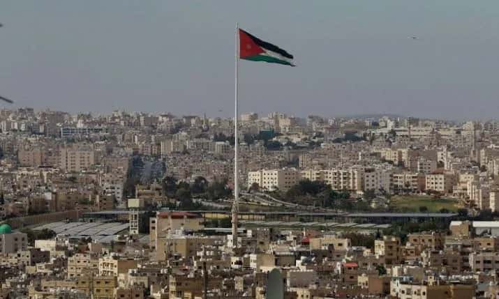 الدار -  رحّب الأردن، الجمعة، بالبيان الرئاسي الصادر عن مجلس الأمن، ال